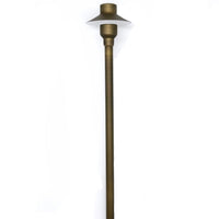 Outdoor Landscape Lighting LED 12V Low Voltage BPLP09 Tulay SH 18