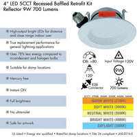 Outdoor Landscape Lighting LED 12V Low Voltage AH Lighting 4