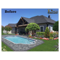 Outdoor Landscape Lighting LED 12V Low Voltage Landscape Lighting Design Request