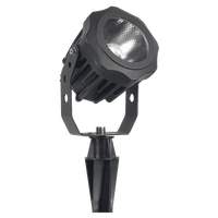 Outdoor Landscape Lighting LED 12V Low Voltage CD20 4x/8x/12x Package 20W 12V Low Voltage Ground LED Aluminum Spotlight Waterproof Outdoor Fixture 3000K