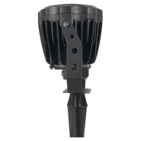 Outdoor Landscape Lighting LED 12V Low Voltage CD30 30W 12V Low Voltage LED Outdoor Aluminum Spotlight Directional Narrow Beam Angle