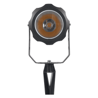 Outdoor Landscape Lighting LED 12V Low Voltage CD30 30W 12V Low Voltage LED Outdoor Aluminum Spotlight Directional Narrow Beam Angle