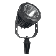 CD30 30W 12V Low Voltage LED Outdoor Aluminum Spotlight Directional Narrow Beam Angle