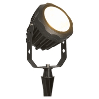 Outdoor Landscape Lighting LED 12V Low Voltage CD30 30W 12V Low Voltage LED Outdoor Aluminum Spotlight Directional Narrow Beam Angle