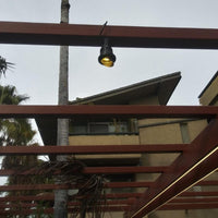 Outdoor Landscape Lighting LED 12V Low Voltage CD75 4x/8x/12x Package 7W 12V Low Voltage LED Directional Outdoor Landscape Aluminum Spotlight Narrow Beam 3000K