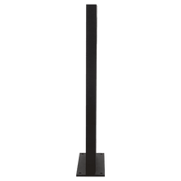 Outdoor Landscape Lighting LED 12V Low Voltage CDPA54 12V Low Voltage 3W 3000K Warm White Integrated LED Modern Bollard Light Landscape Aluminum Path Light