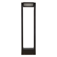 Outdoor Landscape Lighting LED 12V Low Voltage CDPA56 Cast Aluminum Path Light | 8W 3000K Warm White Integrated LED 12V Low Voltage Landscape Light
