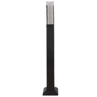 Outdoor Landscape Lighting LED 12V Low Voltage CDPAR60 Low Voltage RGBWC 3CCT LED Bollard Landscape Light | 12V Low Voltage Aluminum Path Light