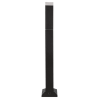 Outdoor Landscape Lighting LED 12V Low Voltage CDPA60 4x/8x/12x Package 12V Low Voltage 3000K Warm White LED Bollard Landscape Light | Low Voltage Aluminum Path Light