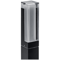 Outdoor Landscape Lighting LED 12V Low Voltage CDPAR60 Low Voltage RGBWC 3CCT LED Bollard Landscape Light | 12V Low Voltage Aluminum Path Light