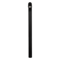 Outdoor Landscape Lighting LED 12V Low Voltage CDPA61 5W LED Bollard Path Light Low Voltage Outdoor Landscape Lighting