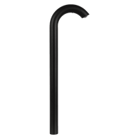 Outdoor Landscape Lighting LED 12V Low Voltage CDPA61 5W LED Bollard Path Light Low Voltage Outdoor Landscape Lighting