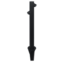 Outdoor Landscape Lighting LED 12V Low Voltage CDPA68 4x/8x/12x Package 6W LED Inside Out Bollard Aluminum Path Light 12V Low Voltage Outdoor Landscape Lighting