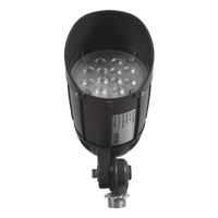 Outdoor Landscape Lighting LED 12V Low Voltage CDRA12 4x/8x/12x Package 12W 12V Low Voltage Smart Bluetooth RGBW Narrow Beam Directional Outdoor Landscape Aluminum Spotlight with Remote Control