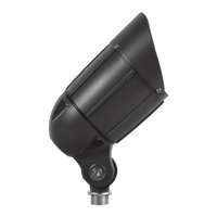 Outdoor Landscape Lighting LED 12V Low Voltage CDRA12 12W 12V Low Voltage Smart Bluetooth RGBW Narrow Beam Directional Outdoor Landscape Aluminum Spotlight with Remote Control