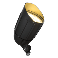 Outdoor Landscape Lighting LED 12V Low Voltage CDRA30 30W 12V Low Voltage Smart Bluetooth RGBW Narrow Beam Directional Outdoor Landscape Aluminum Spotlight