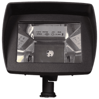 Outdoor Landscape Lighting LED 12V Low Voltage KL100 12V AC/DC Low Voltage LED Directional Flood Light Adjustable Outdoor Lighting G4 Socket
