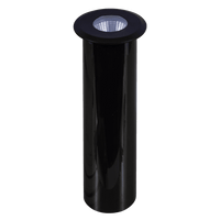 Outdoor Landscape Lighting LED 12V Low Voltage DM52 3W COB LED 12V Low Voltage Stainless Steel In-Ground Landscape Well Lights Waterproof Fixture