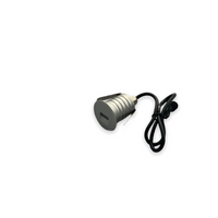Outdoor Landscape Lighting LED 12V Low Voltage Covert Mini Dwell Wall Surface Mount Hardscape Landscape Light