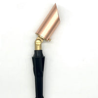 Outdoor Landscape Lighting LED 12V Low Voltage SPBP01 Cuprum Copper Spotlight Low Voltage Outdoor Lighting
