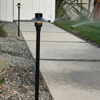 Outdoor Landscape Lighting LED 12V Low Voltage BPLP09 Tulay SH 18