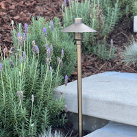 Outdoor Landscape Lighting LED 12V Low Voltage BPLP08 Tulay BH 18
