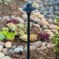 Outdoor Landscape Lighting LED 12V Low Voltage BPLP09 Tulay SH 18