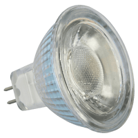 Outdoor Landscape Lighting LED 12V Low Voltage MR16 5W 12V Low Voltage LED Bulbs Dimmable Energy Saving Waterproof Light CE & RoHS Certified