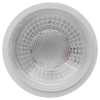 Outdoor Landscape Lighting LED 12V Low Voltage Single Color MR16 5W Red, Green, or Blue Energy Saving Waterproof 12V Low Voltage Outdoor LED Light Bulb
