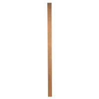 Outdoor Landscape Lighting LED 12V Low Voltage PLB07 4x/8x/12x Package 3000K Warm White Integrated 3W LED Brass L-Shaped 12V Low Voltage Landscape Lighting Pathway Light