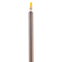 Outdoor Landscape Lighting LED 12V Low Voltage PLB04 Cast Brass Two Tier Brass LED 12V Pagoda Low Voltage Pathway Light G4 Socket