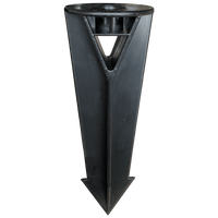 Outdoor Landscape Lighting LED 12V Low Voltage PS3 Heavy Duty 1/2