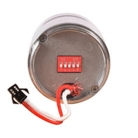 Outdoor Landscape Lighting LED 12V Low Voltage SPB12 3W-12W Adjustable Integrated LED 12V Low Voltage Outdoor Landscape Lighting Brass Spotlight