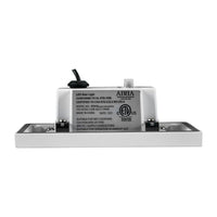 Outdoor Landscape Lighting LED 12V Low Voltage STA10 4x/8x/12x Package 3.5W 12V Low Voltage 3CCT Rectangular Waterproof Horizontal 3000K Warm White Integrated LED Aluminum Stair Step Light Fixture