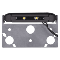 Outdoor Landscape Lighting LED 12V Low Voltage STB01 1W 3000K Warm White Small 12V Low Voltage 5