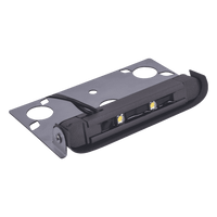 Outdoor Landscape Lighting LED 12V Low Voltage STB01 1W 3000K Warm White Small 12V Low Voltage 5