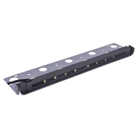 Outdoor Landscape Lighting LED 12V Low Voltage STB06 3W 2700K or 3000K Warm White 12V Low Voltage 13
