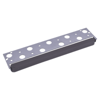 Outdoor Landscape Lighting LED 12V Low Voltage STB06 3W 2700K or 3000K Warm White 12V Low Voltage 13