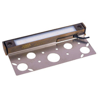 Outdoor Landscape Lighting LED 12V Low Voltage STB12 Brass LED 7