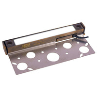 Outdoor Landscape Lighting LED 12V Low Voltage STB12 Brass LED 7