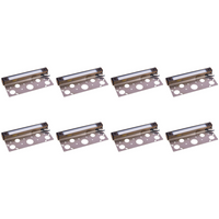 Outdoor Landscape Lighting LED 12V Low Voltage STB12 4x/8x/12x Package Brass LED 7