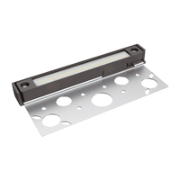 Outdoor Landscape Lighting LED 12V Low Voltage STB14 4x/8x/12x Package 12V Low Voltage 3000K or 5000K Aluminum LED 7
