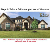Outdoor Landscape Lighting LED 12V Low Voltage Landscape Lighting Design Request