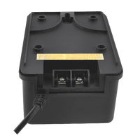 Outdoor Landscape Lighting LED 12V Low Voltage TS200 200W AC 120V Step Down Low Voltage Transformer with Digital Timer IP65 Waterproof