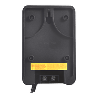 Outdoor Landscape Lighting LED 12V Low Voltage TS200 200W AC 120V Step Down Low Voltage Transformer with Digital Timer IP65 Waterproof