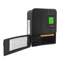Outdoor Landscape Lighting LED 12V Low Voltage TSP300 300 Watt Low Voltage Transformer with Digital Timer and Photocell