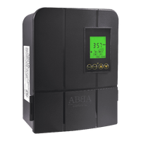 Outdoor Landscape Lighting LED 12V Low Voltage TSP300 300 Watt Low Voltage Transformer with Digital Timer and Photocell
