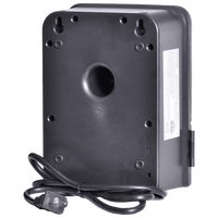 Outdoor Landscape Lighting LED 12V Low Voltage TSP300 300 Watt Low Voltage Transformer with Digital Timer and Photocell