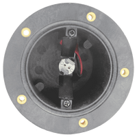 Outdoor Landscape Lighting LED 12V Low Voltage UNB04 Cast Brass 12V Low Voltage Round LED In-Ground Well Light MR16 Socket IP65 Waterproof