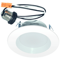 Outdoor Landscape Lighting LED 12V Low Voltage AH Lighting 4